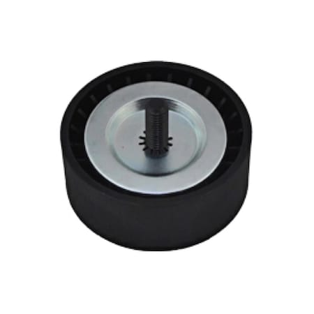 Vaico Tensioner Pulley, V30-2460 V30-2460